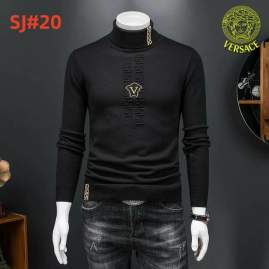 Picture of Versace Sweaters _SKUVersaceM-4XL12yr2449051